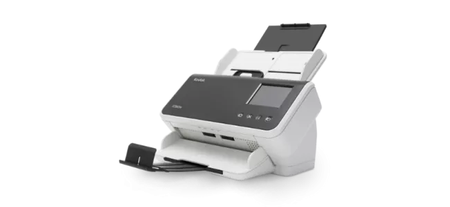 Scanner S2080w | Kodak Alaris